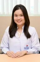 แพทย์หญิง ปรีย์ชนัน โตวณะบุตร